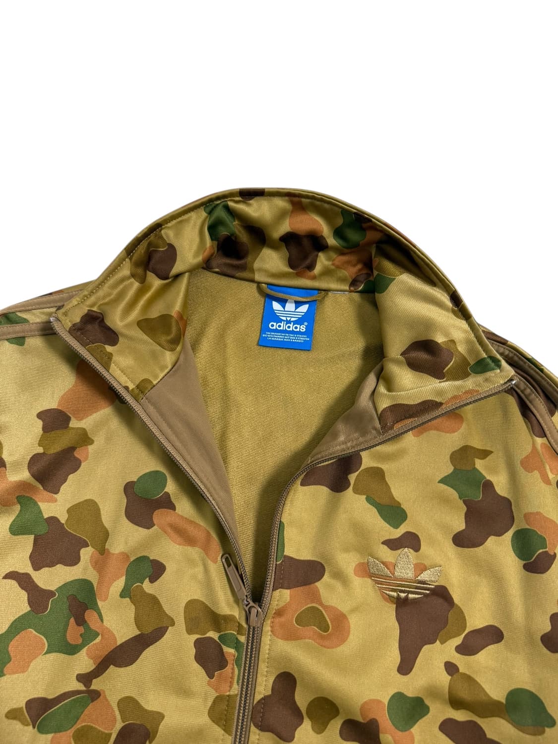 아디다스 구파 카모 져지 상품이미지9