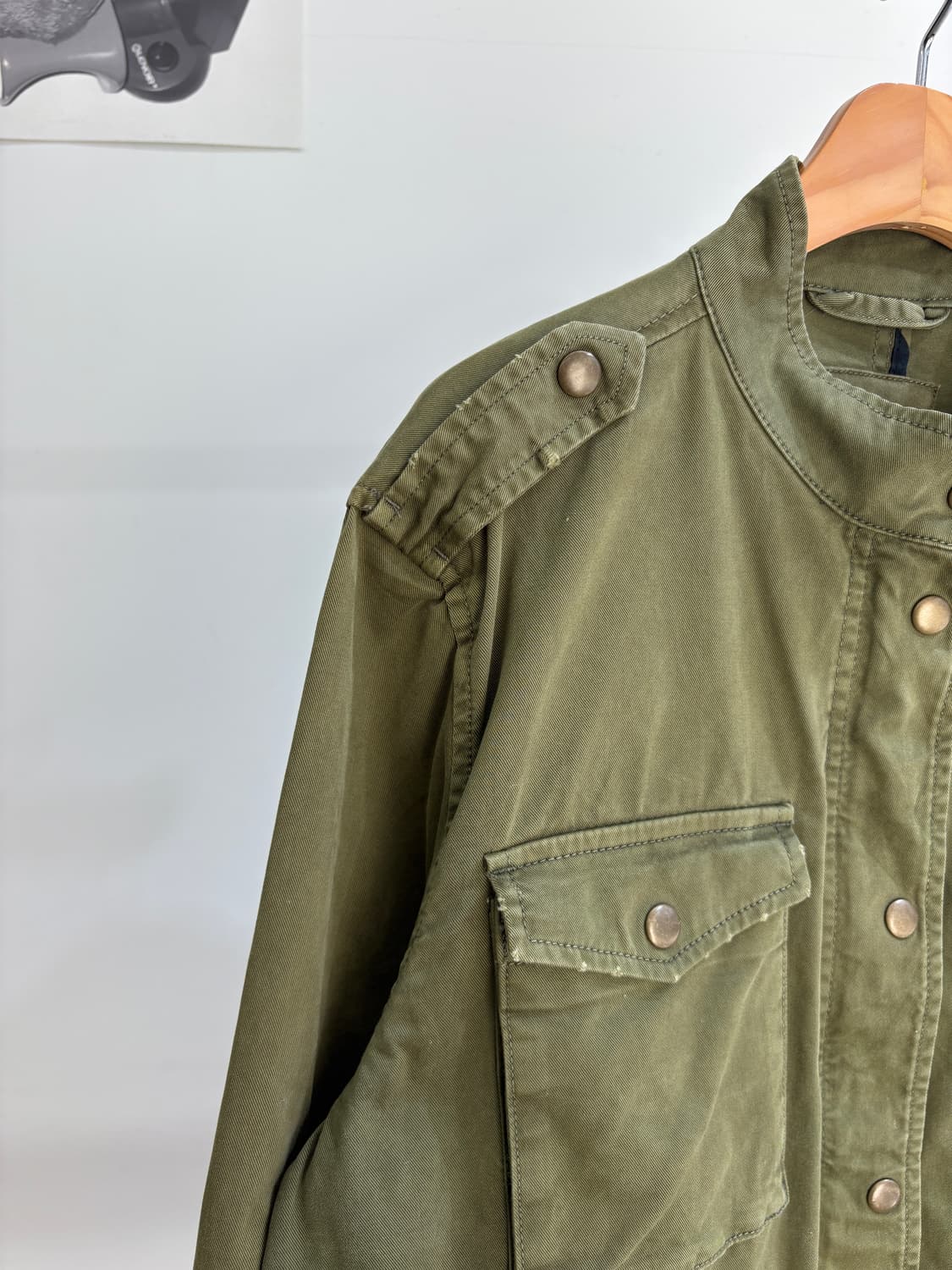 GAP 자켓 상품이미지3