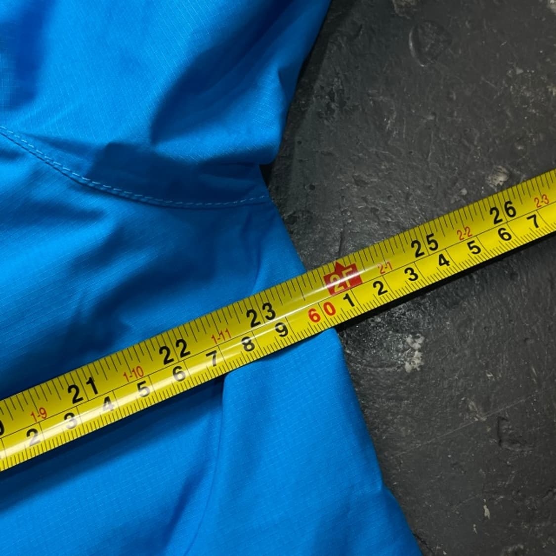 100 나이키 스톰핏 국대 바람막이  상품이미지6