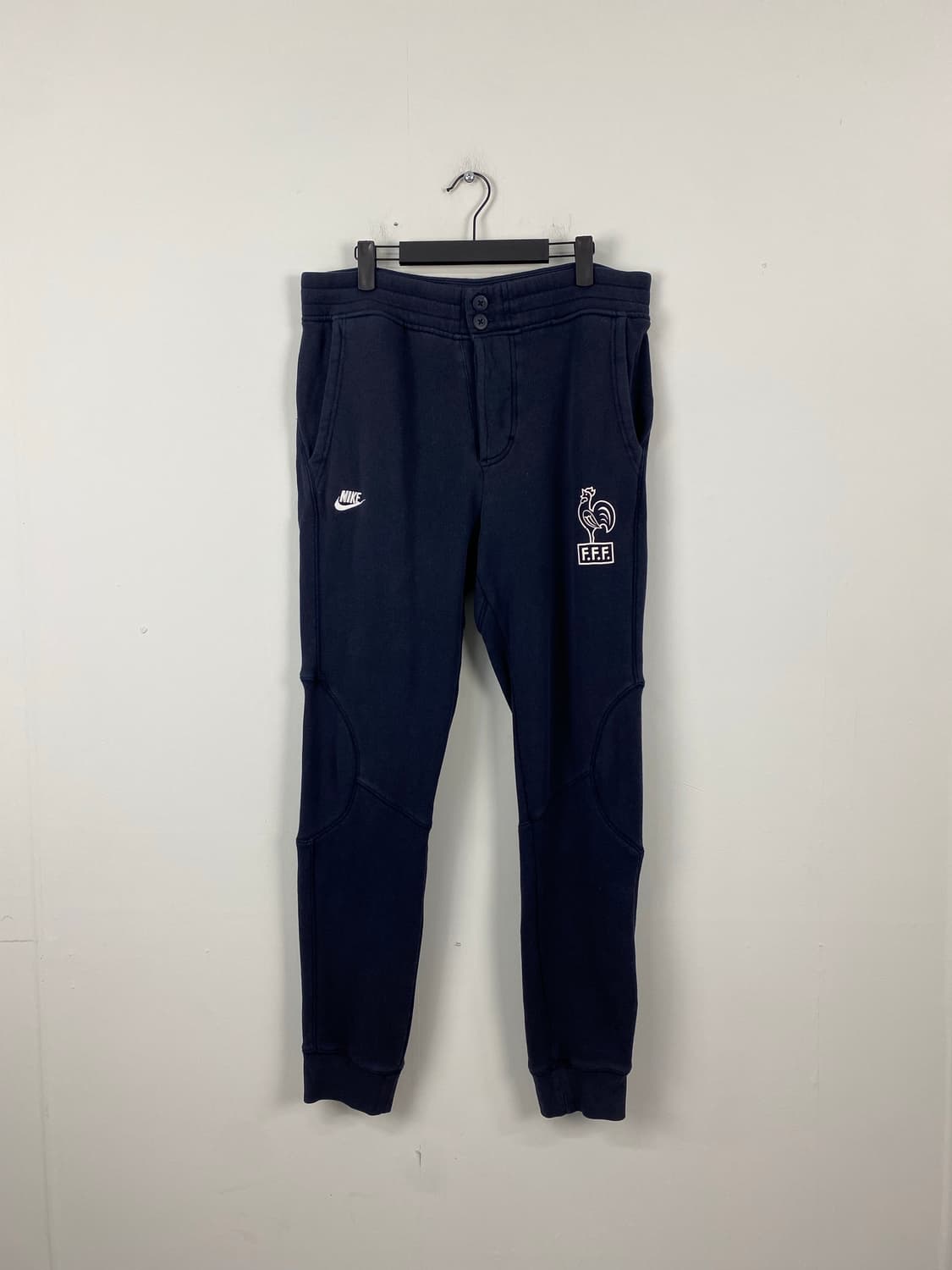 나이키 프랑스 FFF 트레이닝 조거 팬츠 상품이미지1