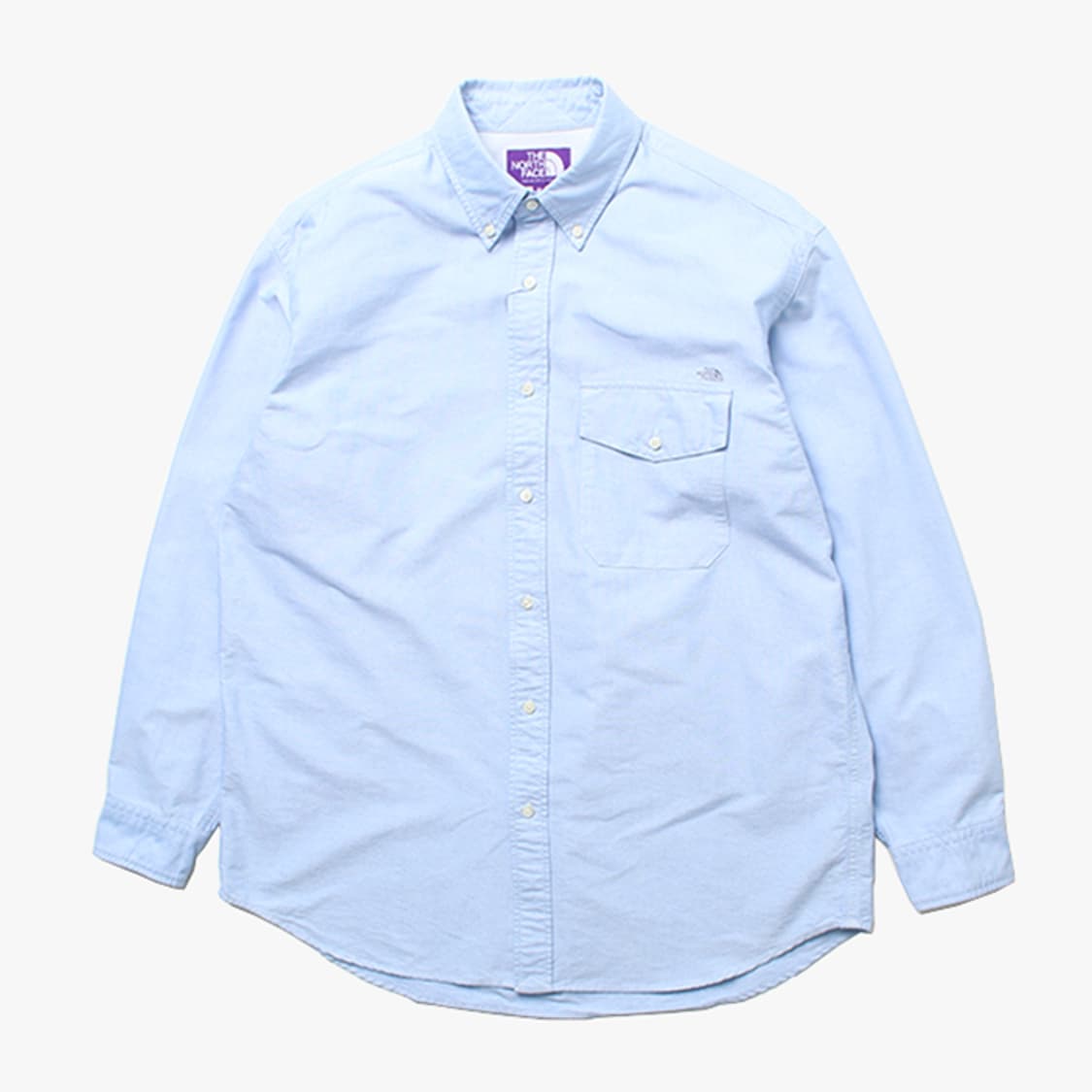  PURPLE LABEL "Oxford Shirts" 상품이미지1