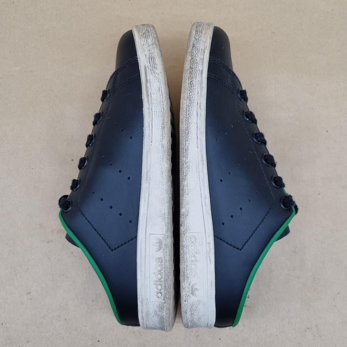 아디다스 스탠스미스 여성 뮬225 상품이미지5