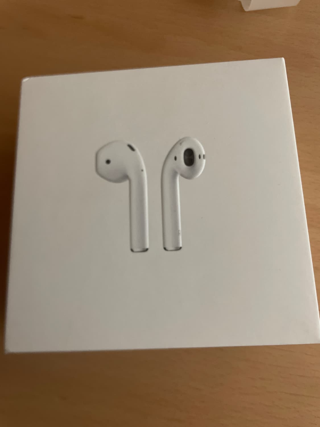 에어팟2 상품이미지2