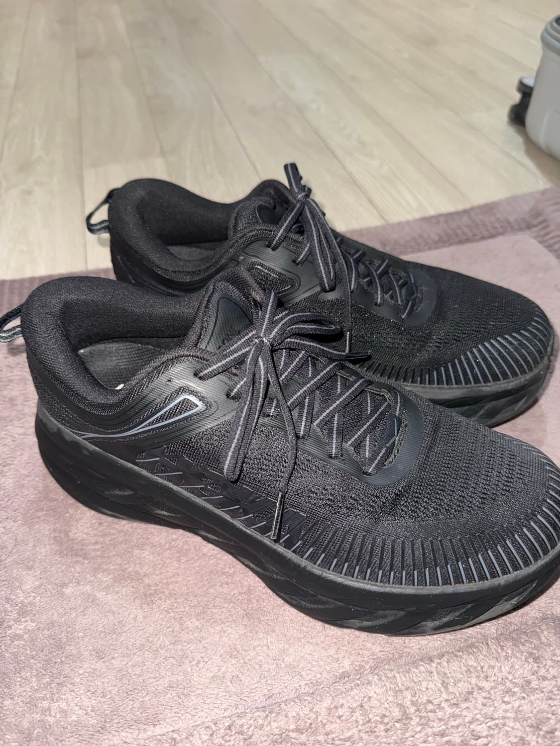 호카 본디7 와이드 상품이미지1