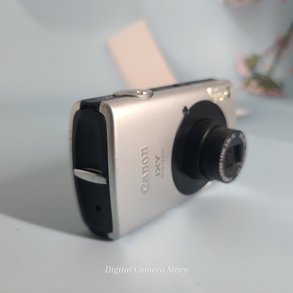 캐논 익서스ixus  860/910  디카 (빈티지 카메라) 상품이미지2
