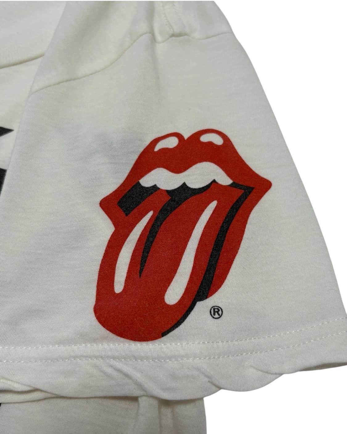Hysteric Glamour × Rolling Stones (2006) 상품이미지6