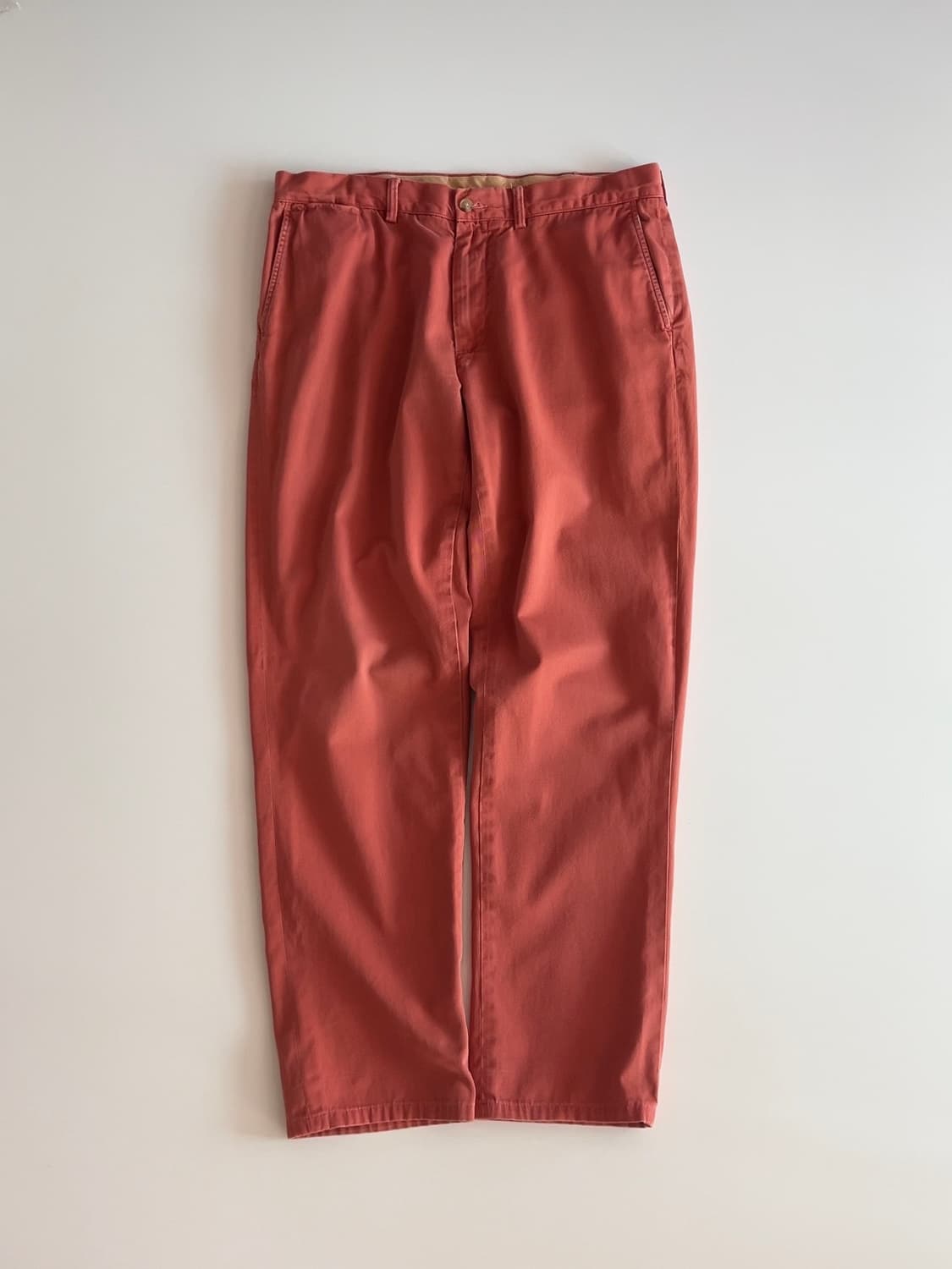 폴로 랄프로렌 클래식핏 코튼 팬츠 36/34 상품이미지2