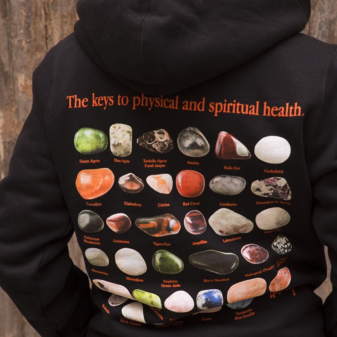 스투시 후드티 M  상품이미지6