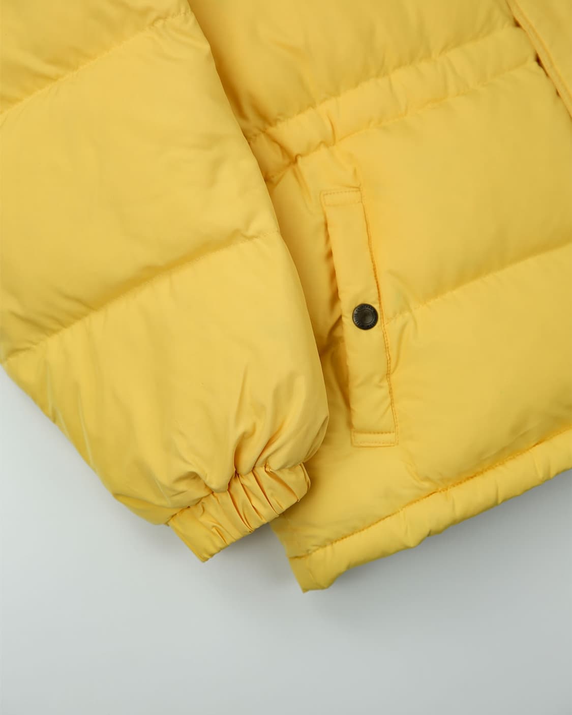 McGREGOR Yellow Down Jacket 상품이미지5