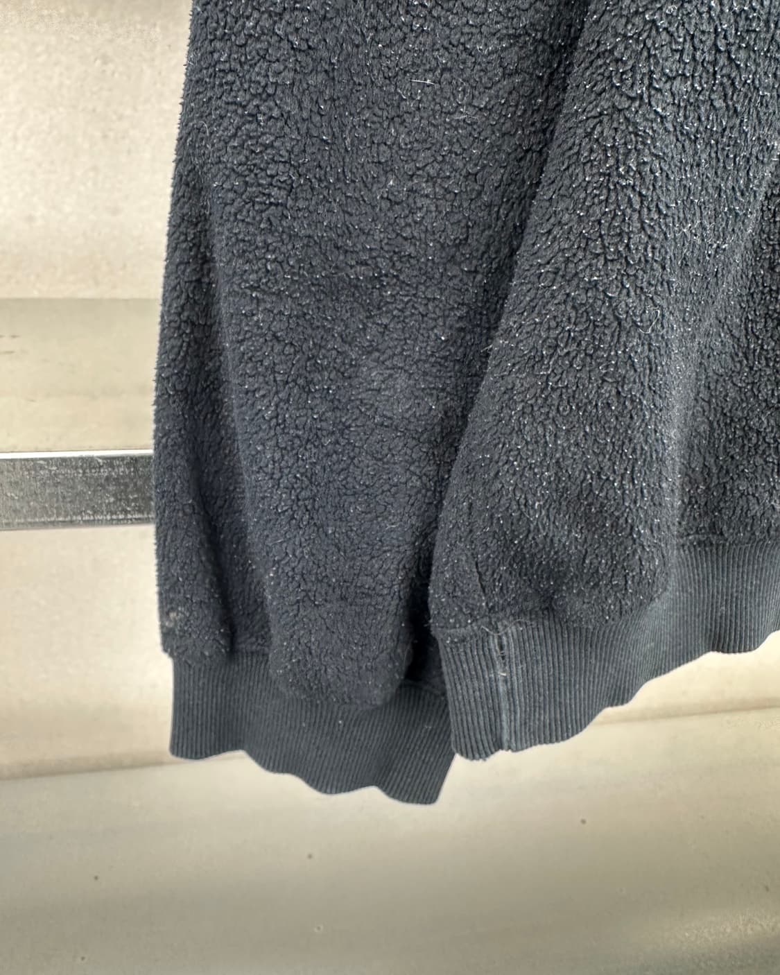 (2XL)90'S 디즈니 후리스 맨투맨-M1506 상품이미지5