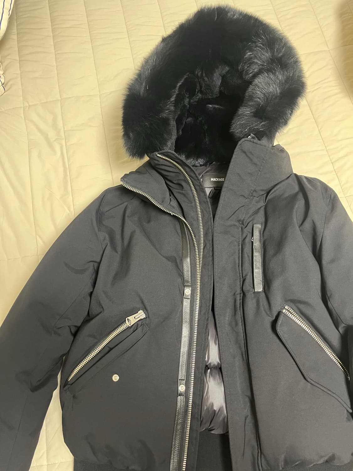 맥케이지 딕슨 38 상품이미지4