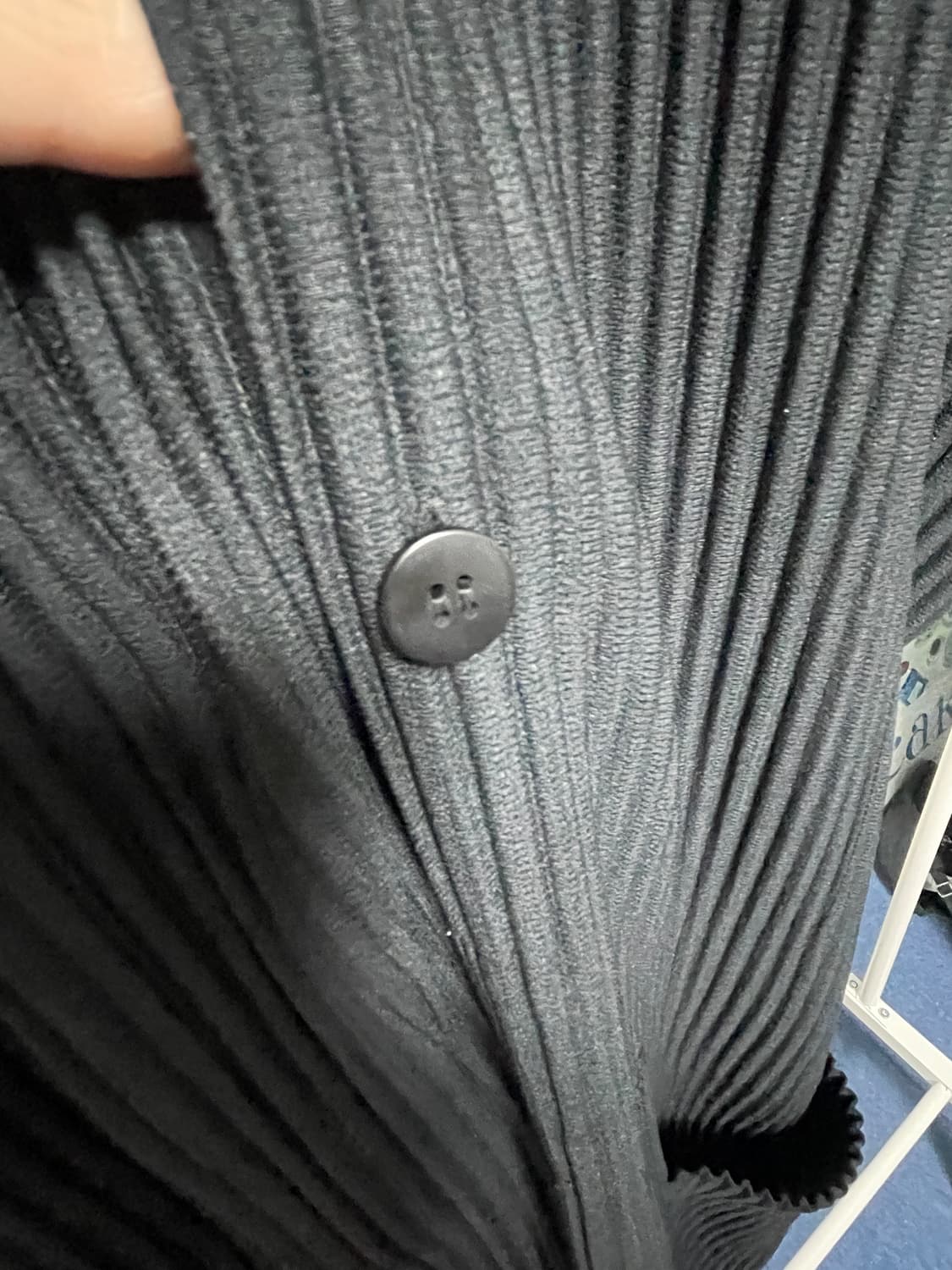 이세이미야케 옴므플리세 점프수트 상품이미지6