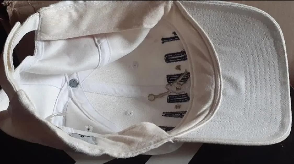 나이키 90s 조던 점프맨 자수 볼캡  상품이미지4