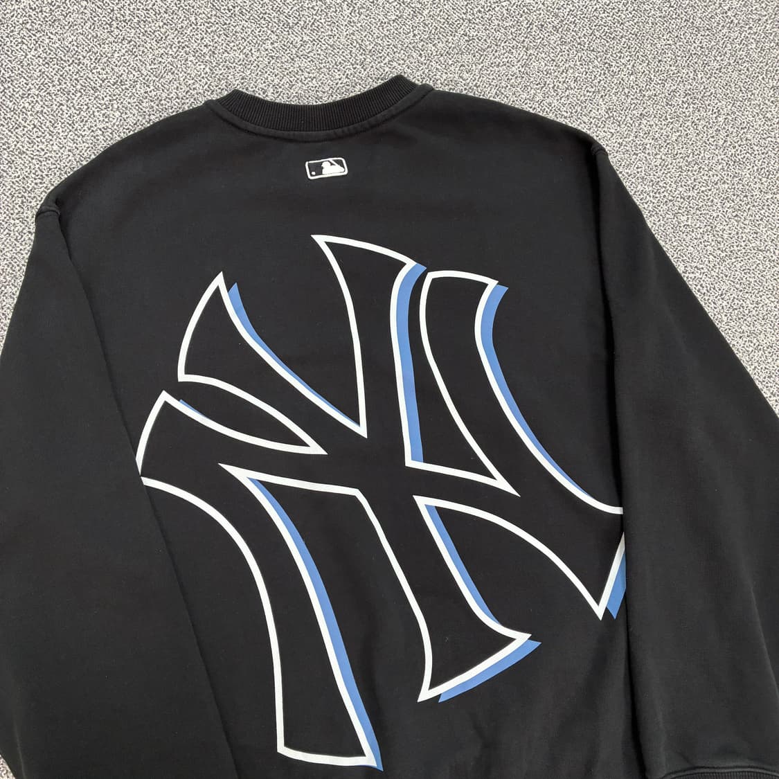 <MLB 뉴욕양키스 맨투맨> No.1497 상품이미지4