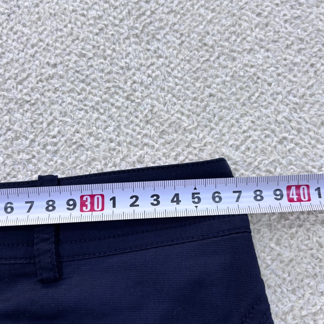 67 까스텔바작 기능성 팬츠 0409E 상품이미지5