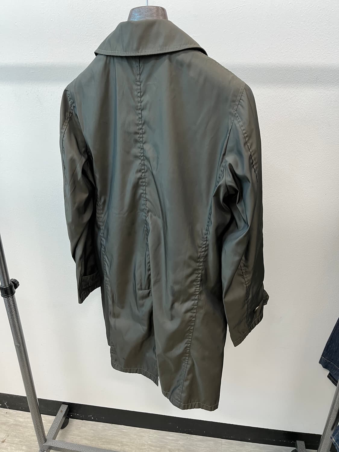 95) 아테아 카키 폴리 맥코트  상품이미지5