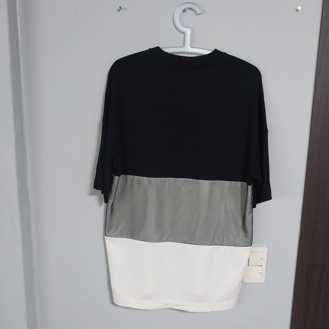 지오송지오 남자100 반팔티 상품이미지2