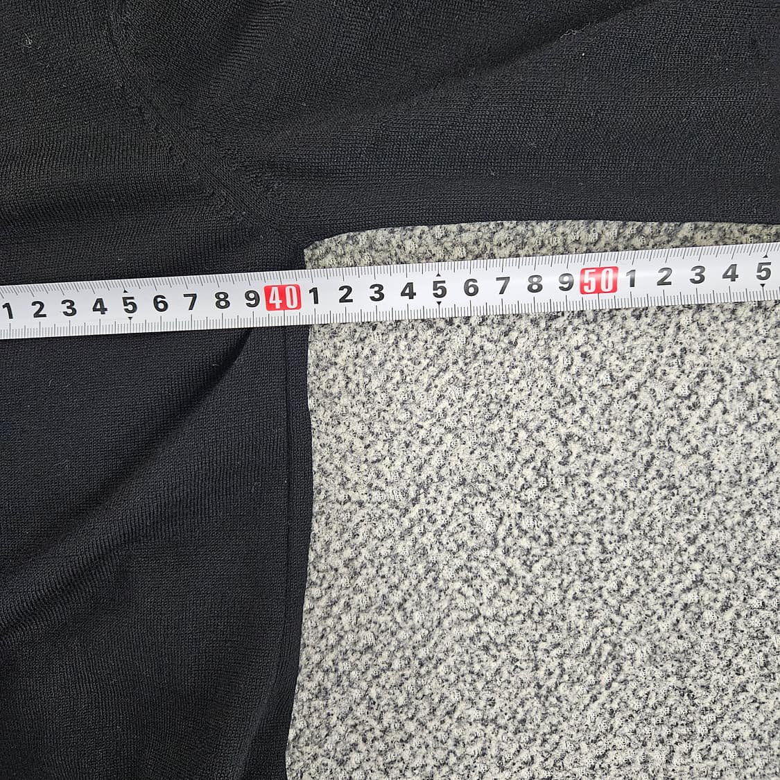 [34] 라코스테 여성 울 브이넥 니트 가디건 1103JM1 상품이미지8