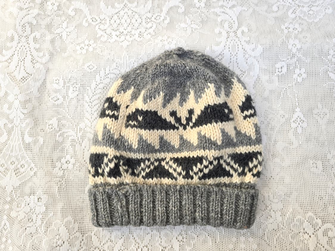 빔즈보이x 아르미 털 모자 상품이미지1