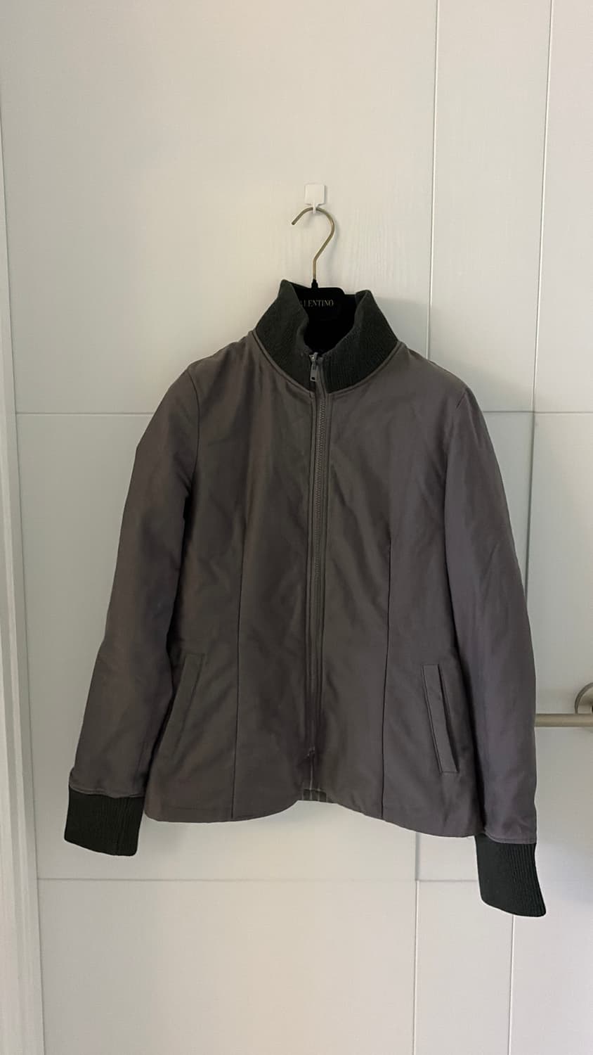 일본브랜드 io 집업점퍼 44,마른55  상품이미지1