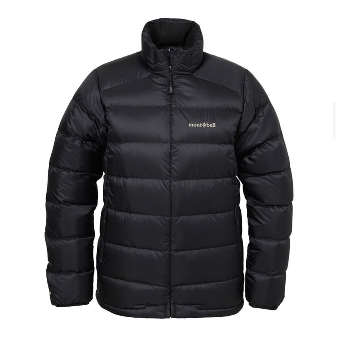 몽벨 라이트 알파인 다운 파카 2 _ 다크네이비 m 상품이미지1