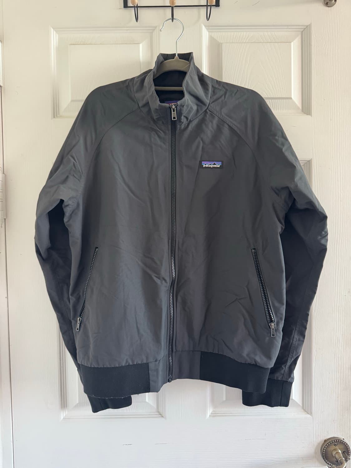 파타고니아 봄버자켓 상품이미지1