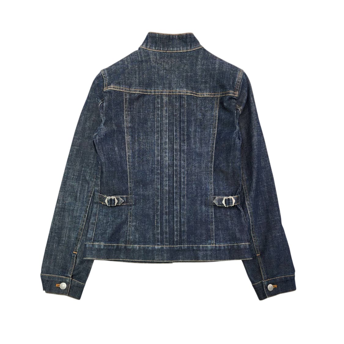 32 Sonia Rykiel 소니아 리키엘 스톤 데님 자켓 상품이미지5