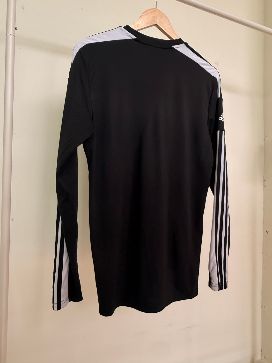 아디다스 (adidas)스쿼드라 21 긴팔 저지 상품이미지2