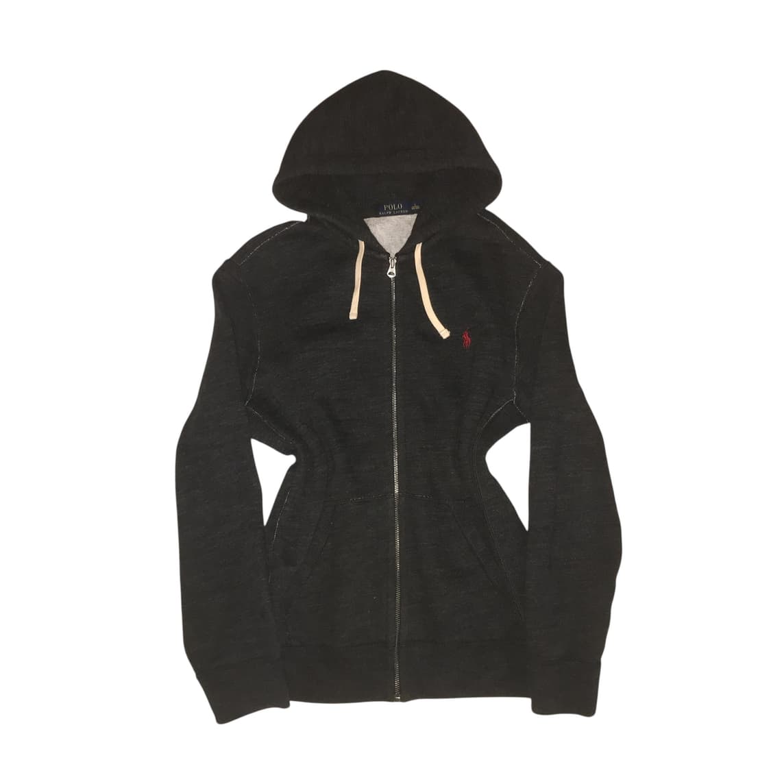 폴로 후드집업 상품이미지1