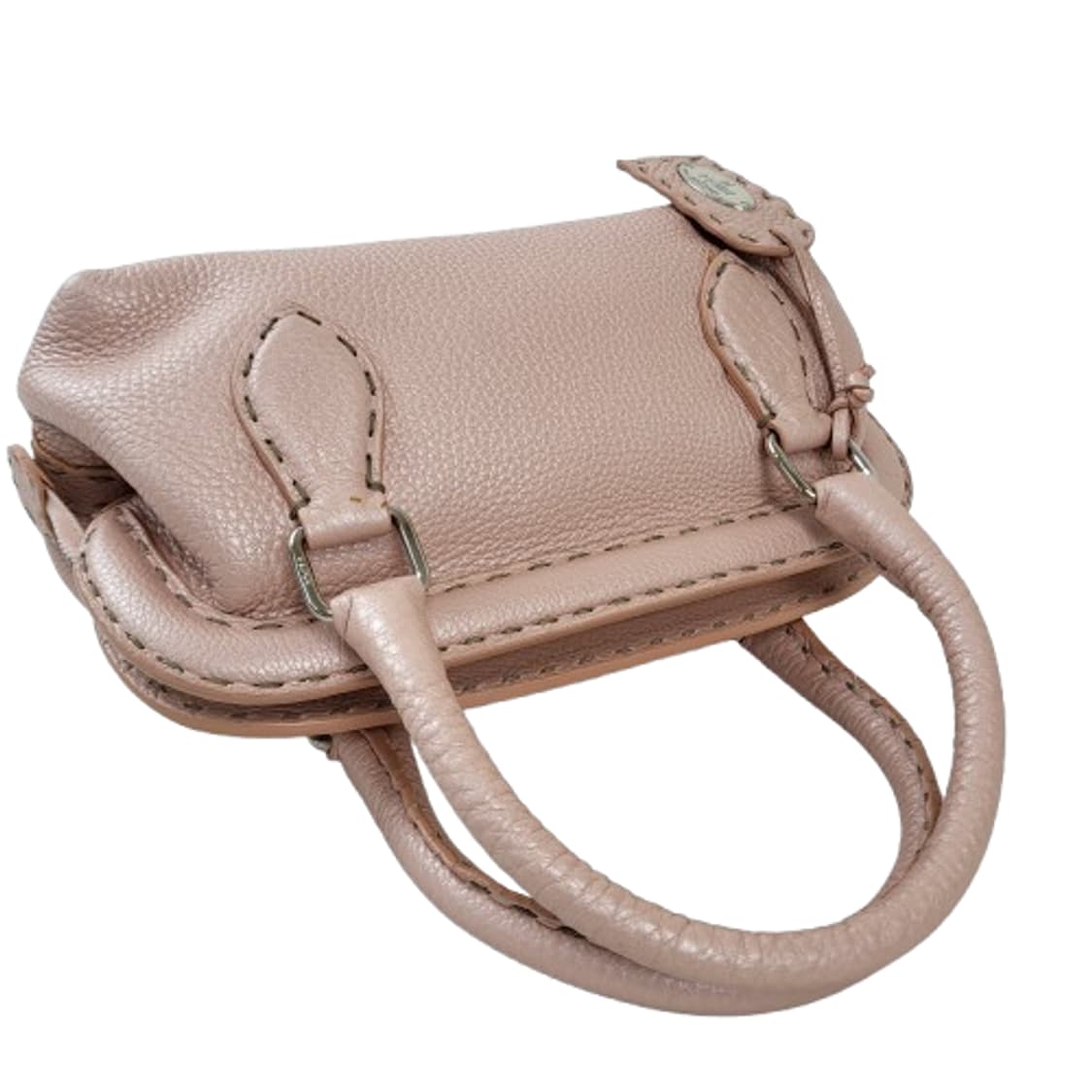 정품 펜디 셀러리아 아델 미니 닥터백 상품이미지5