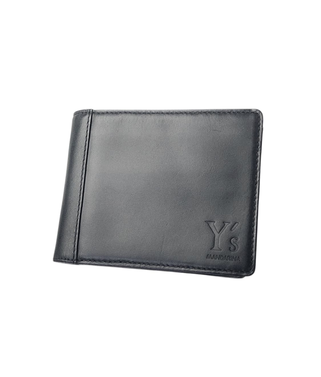 bi-fold leather wallet 상품이미지3