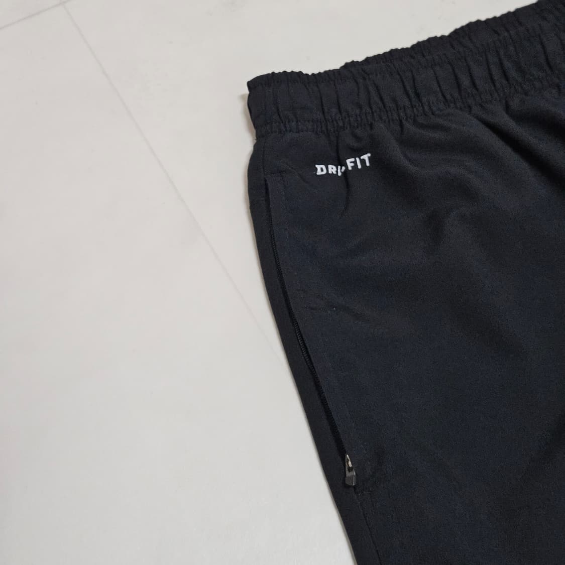 L 나이키 드라이핏 올드스쿨 루즈핏 트랙팬츠 상품이미지3