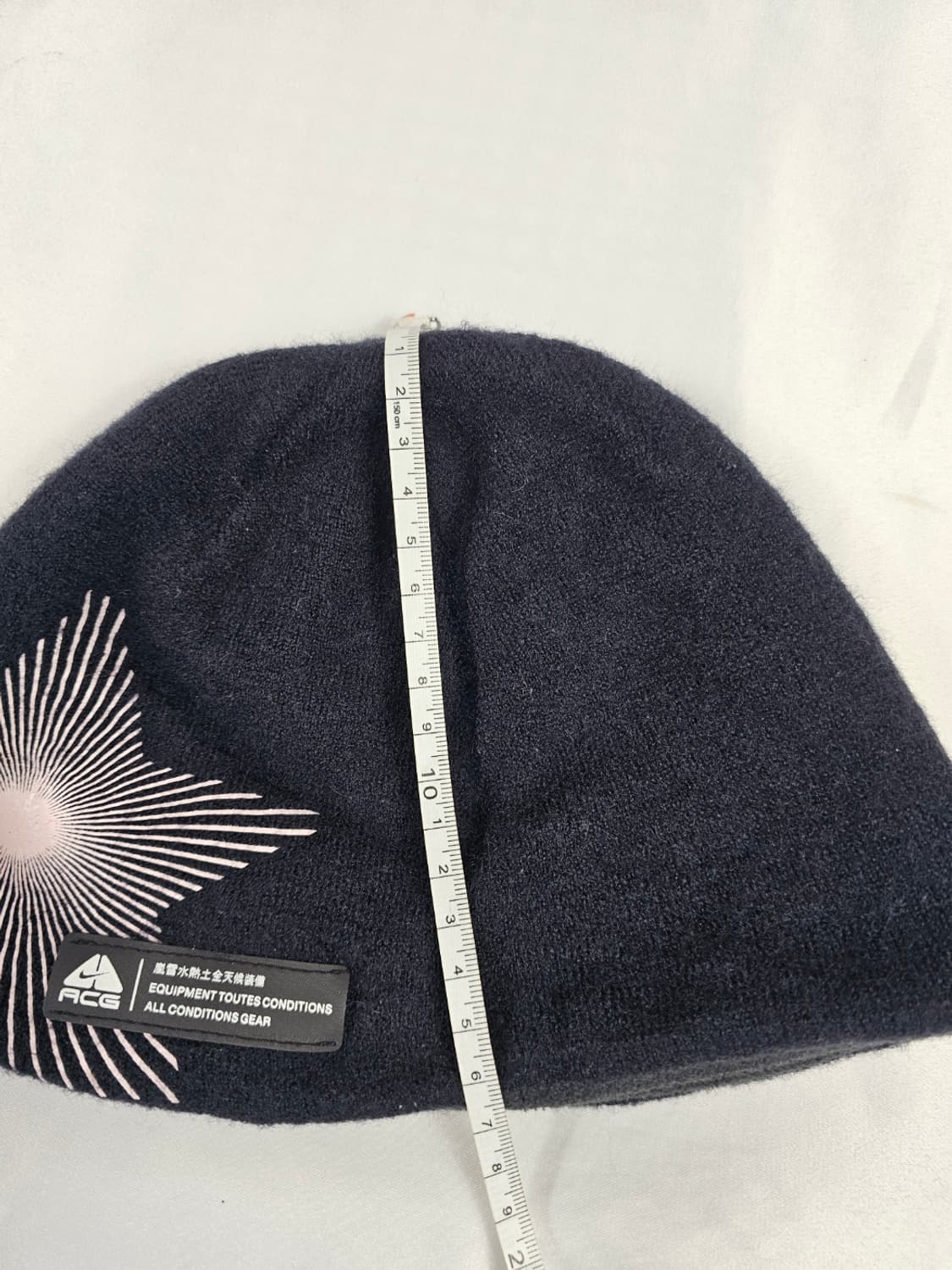 나이키acg비니 상품이미지4