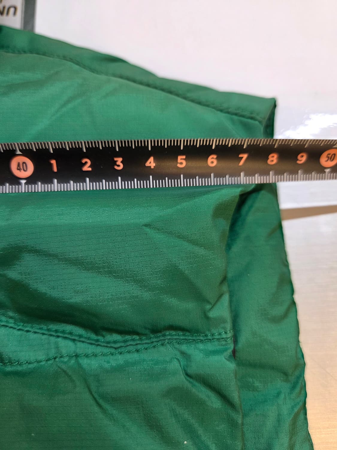 폴로 랄프로렌 빅포니 패딩 조끼 상품이미지5