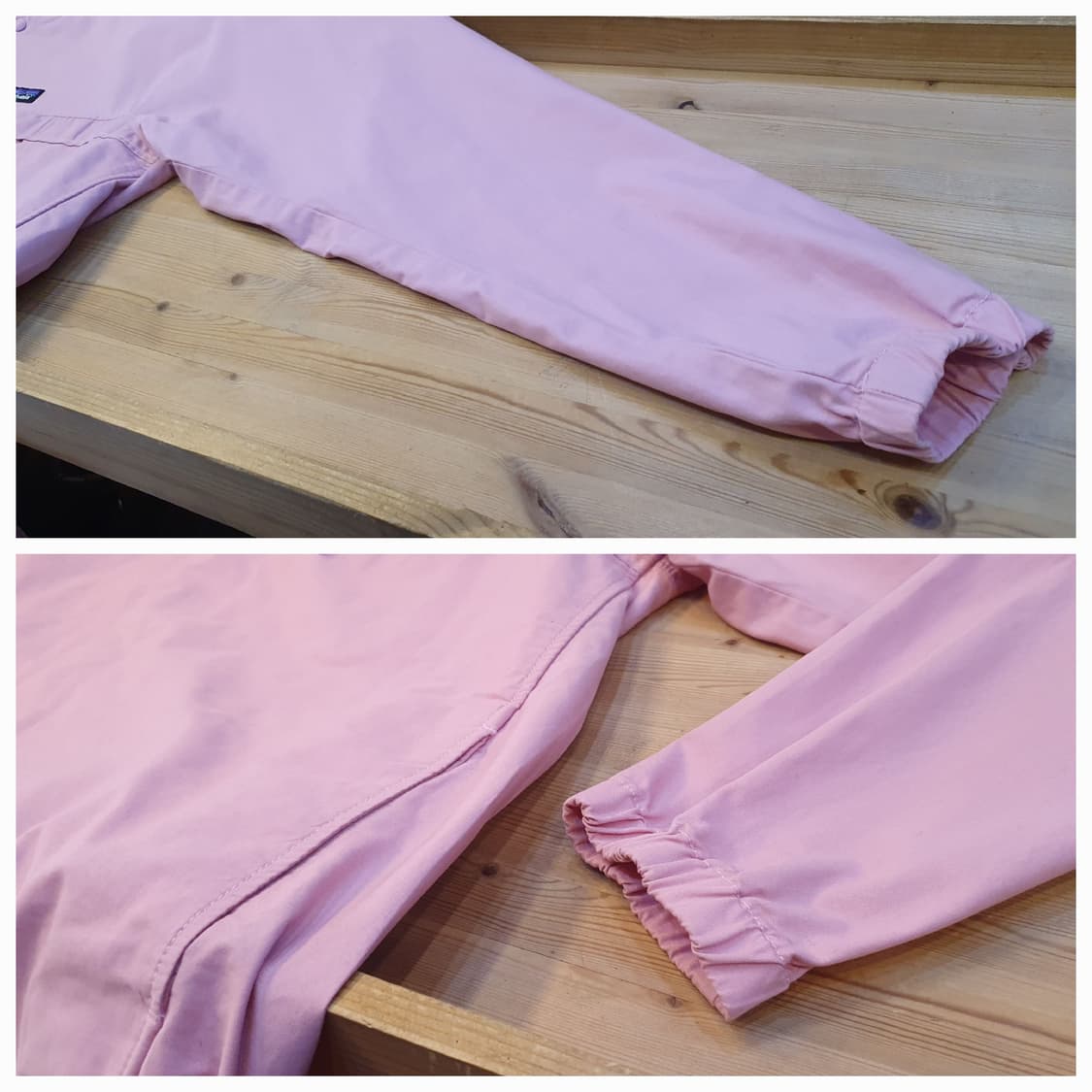 100/88.파타고니아 펀호거즈 아노락 (공용) 상품이미지5