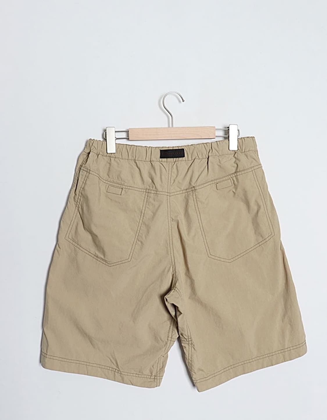 Old UNIQLO Ripstop Shorts (32) 상품이미지6