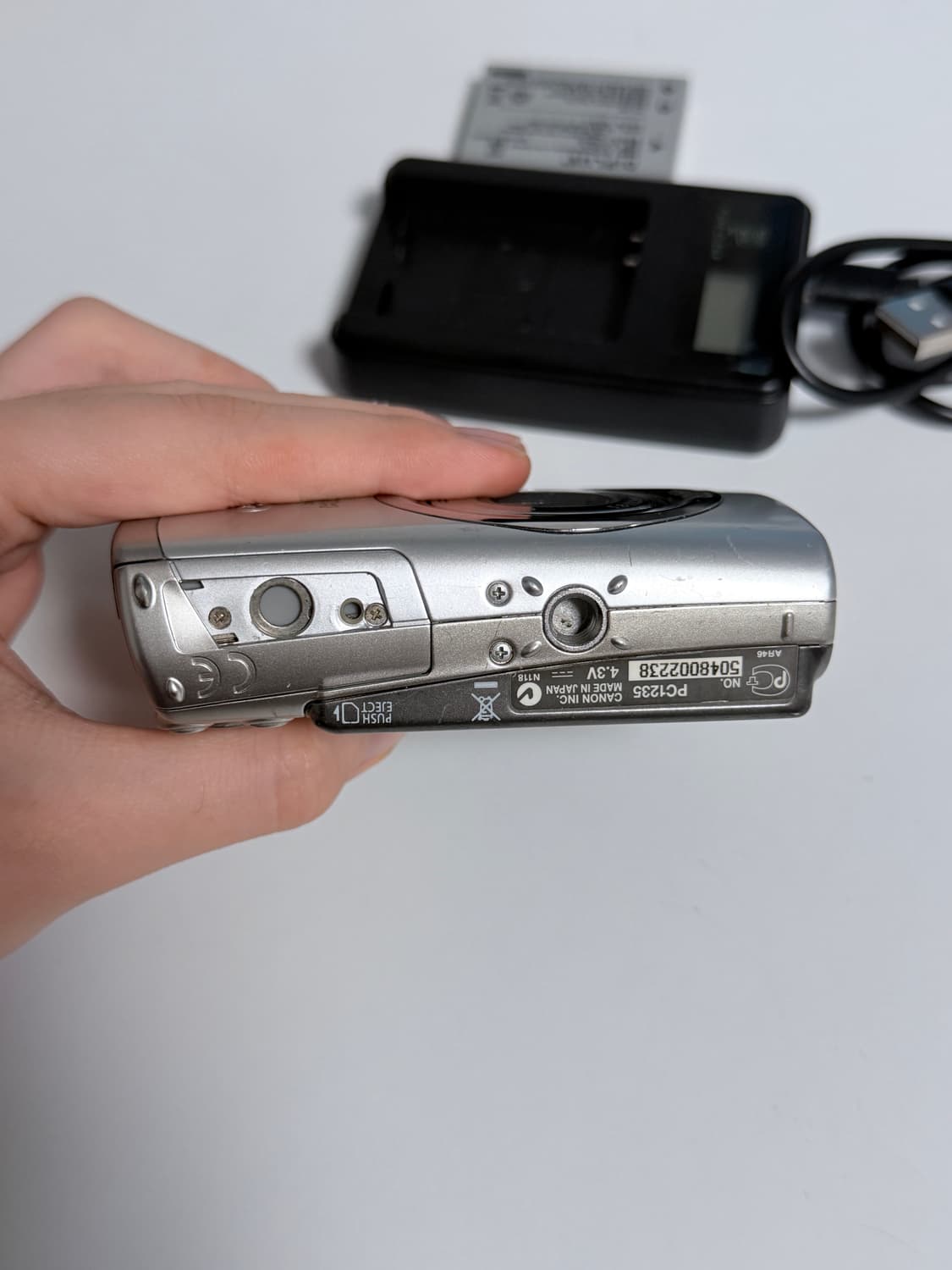 캐논 ixus 익서스 950 is (ixy810) 상품이미지3