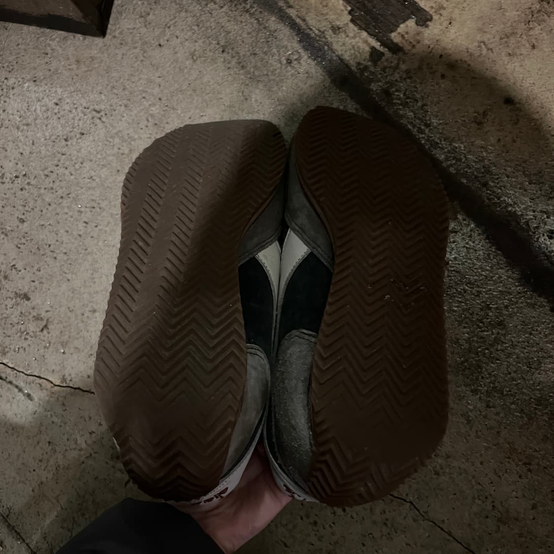 디아도라 운동화 240 상품이미지7