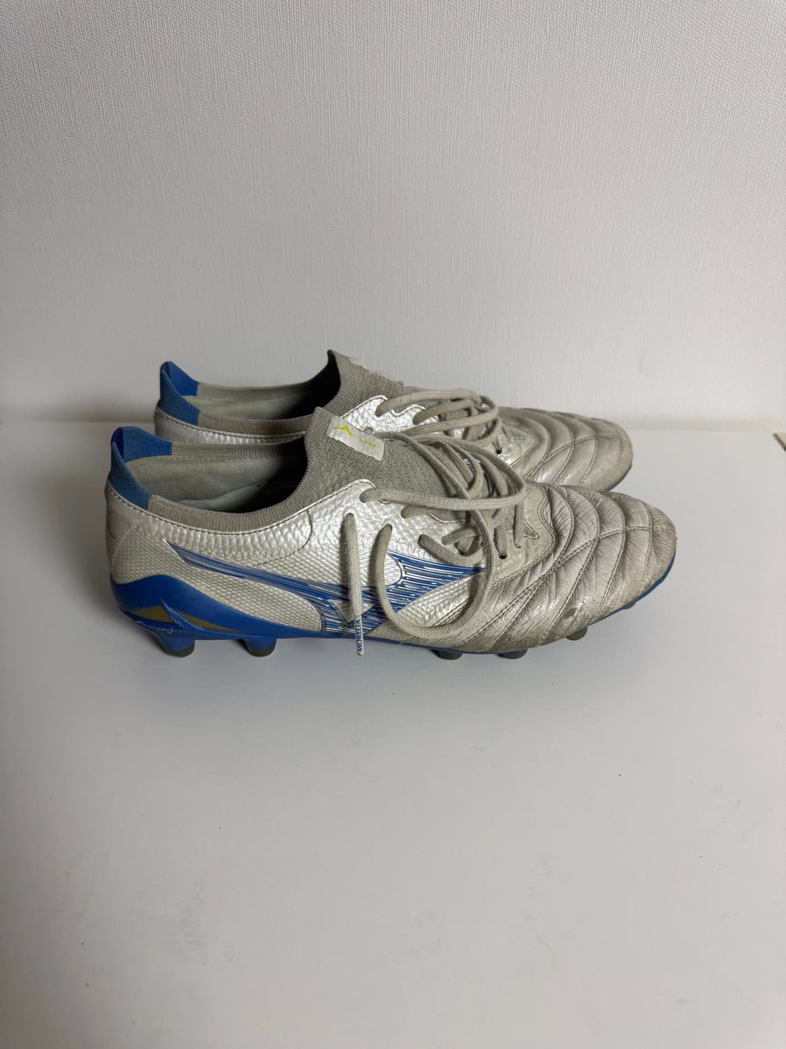 미즈노 모렐리아 네오4 베타 상품이미지4