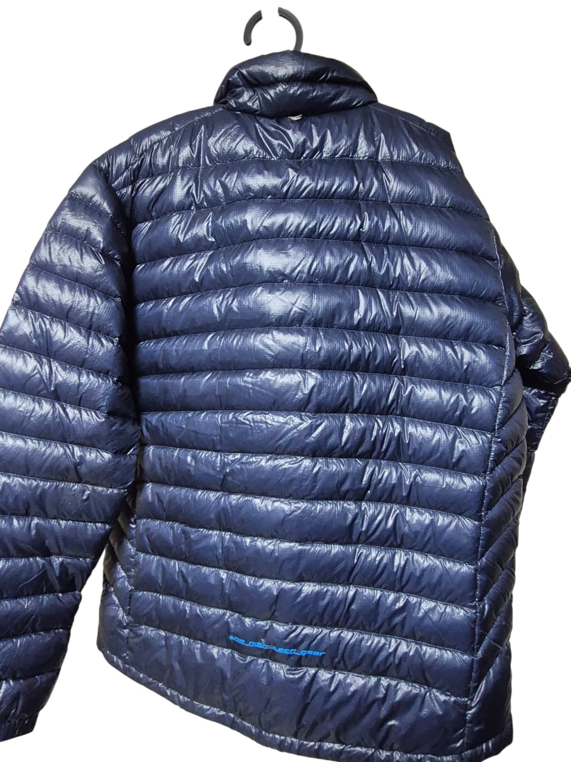 k2정품 구스경량패딩 110 사이즈 팝니다 상품이미지2