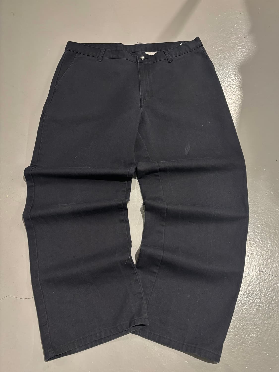 디키즈 워크 팬츠 상품이미지4