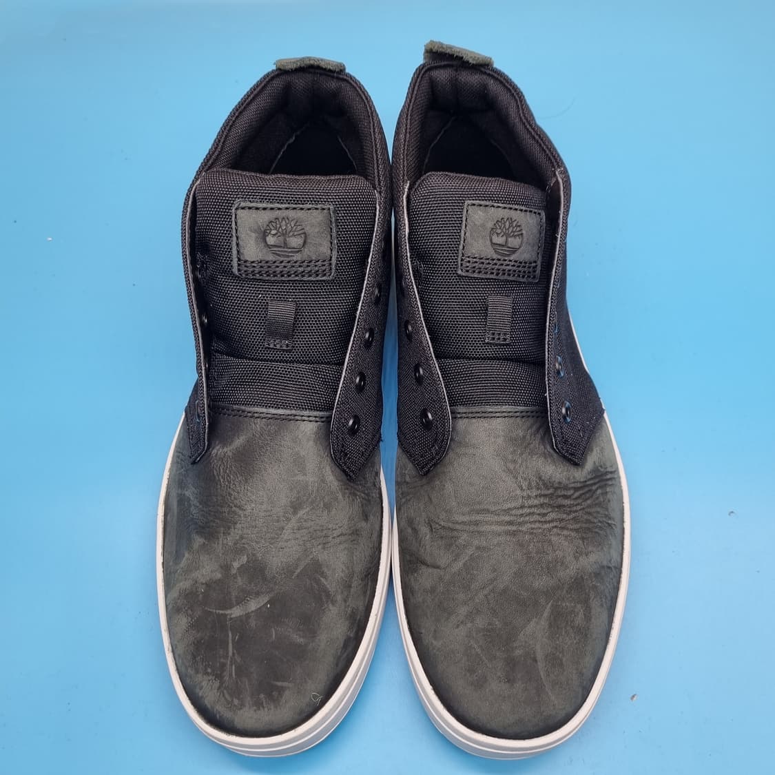 팀버랜드 남성부츠270 상품이미지2