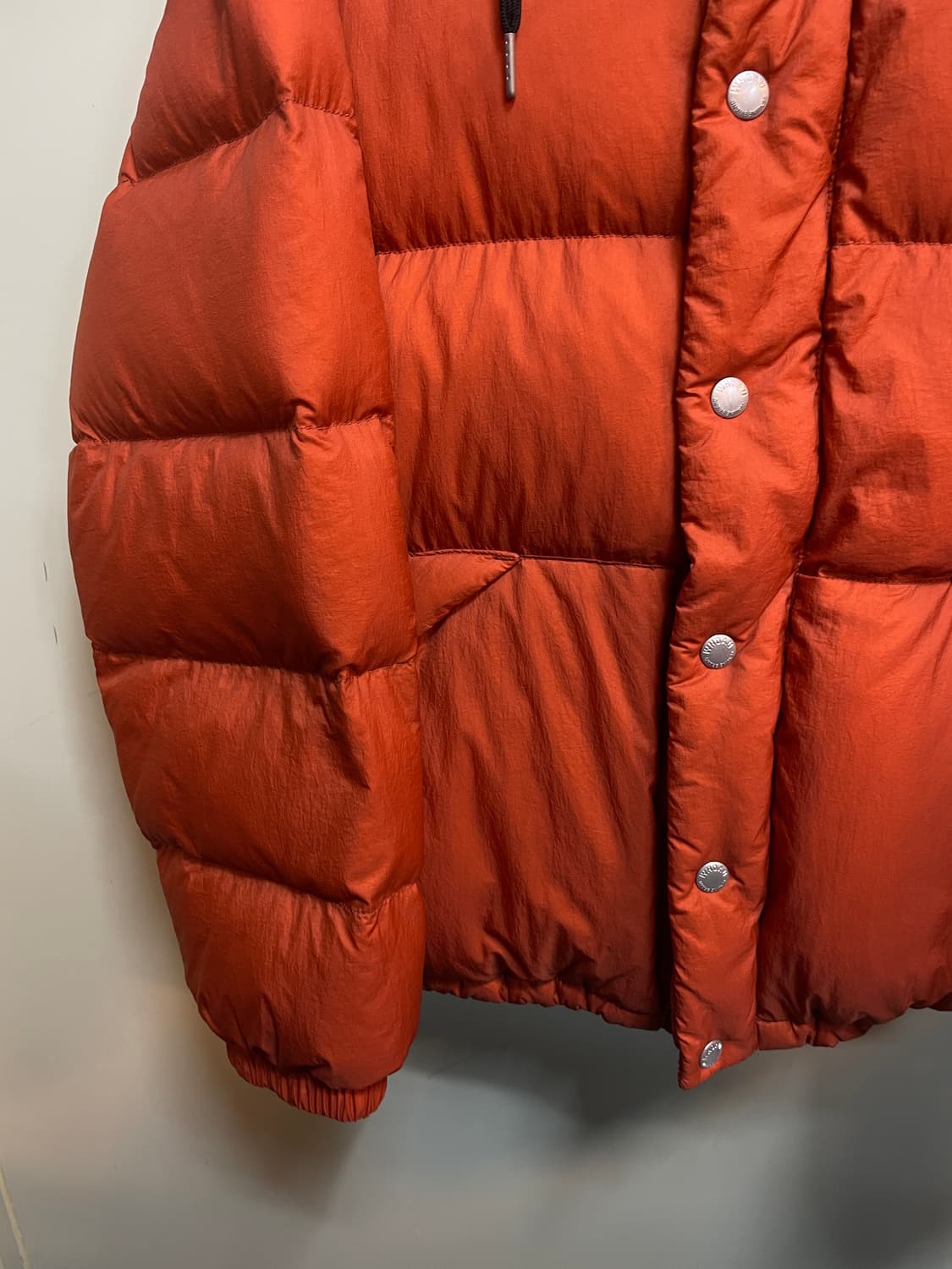 후아유 오리털 패딩 상품이미지6