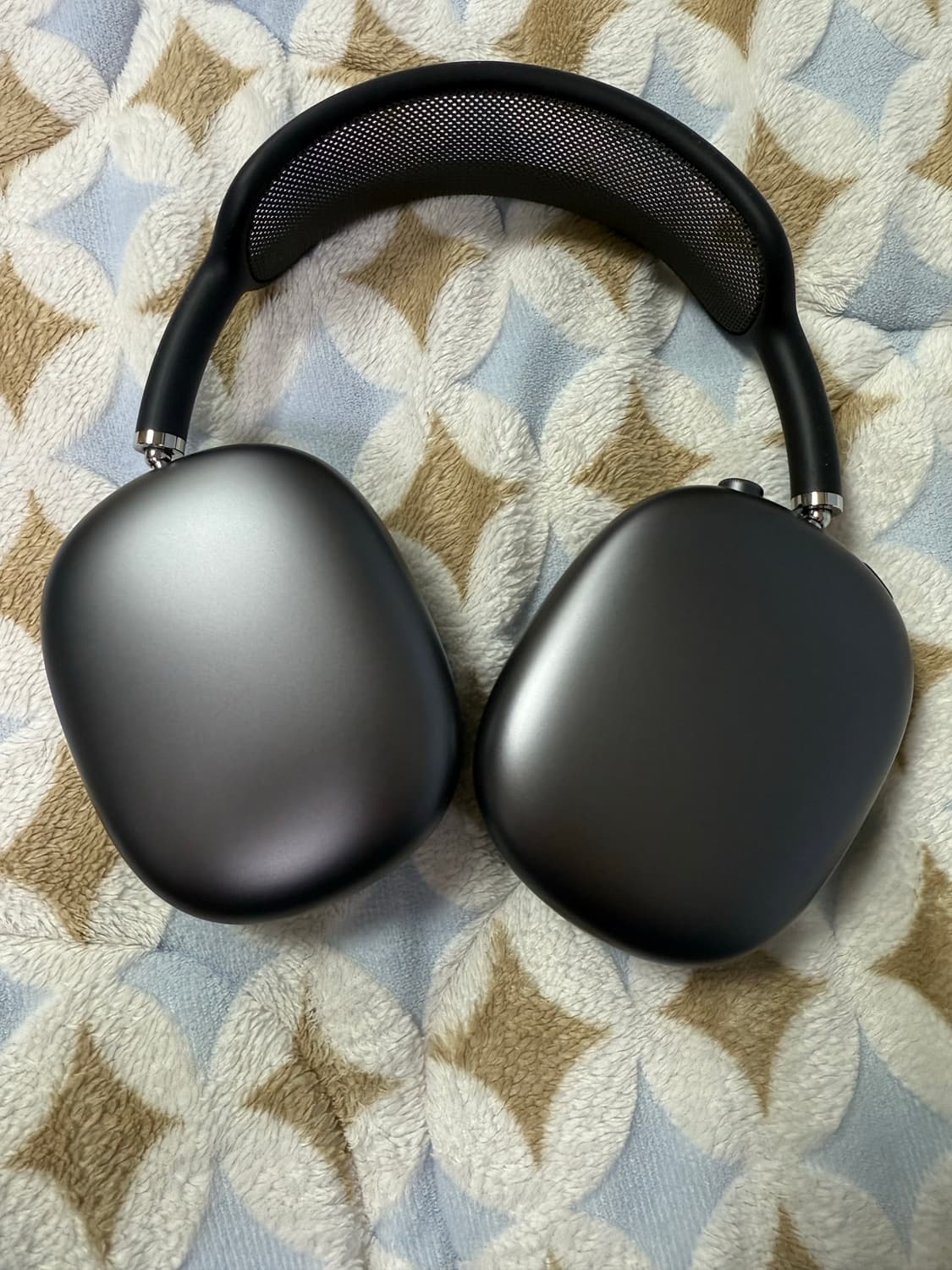 에어팟 맥스 스페이스그레이 상품이미지1