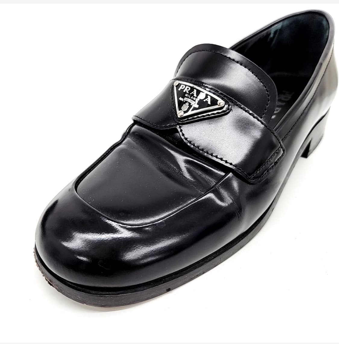 프라다 여성 로퍼 상품이미지2