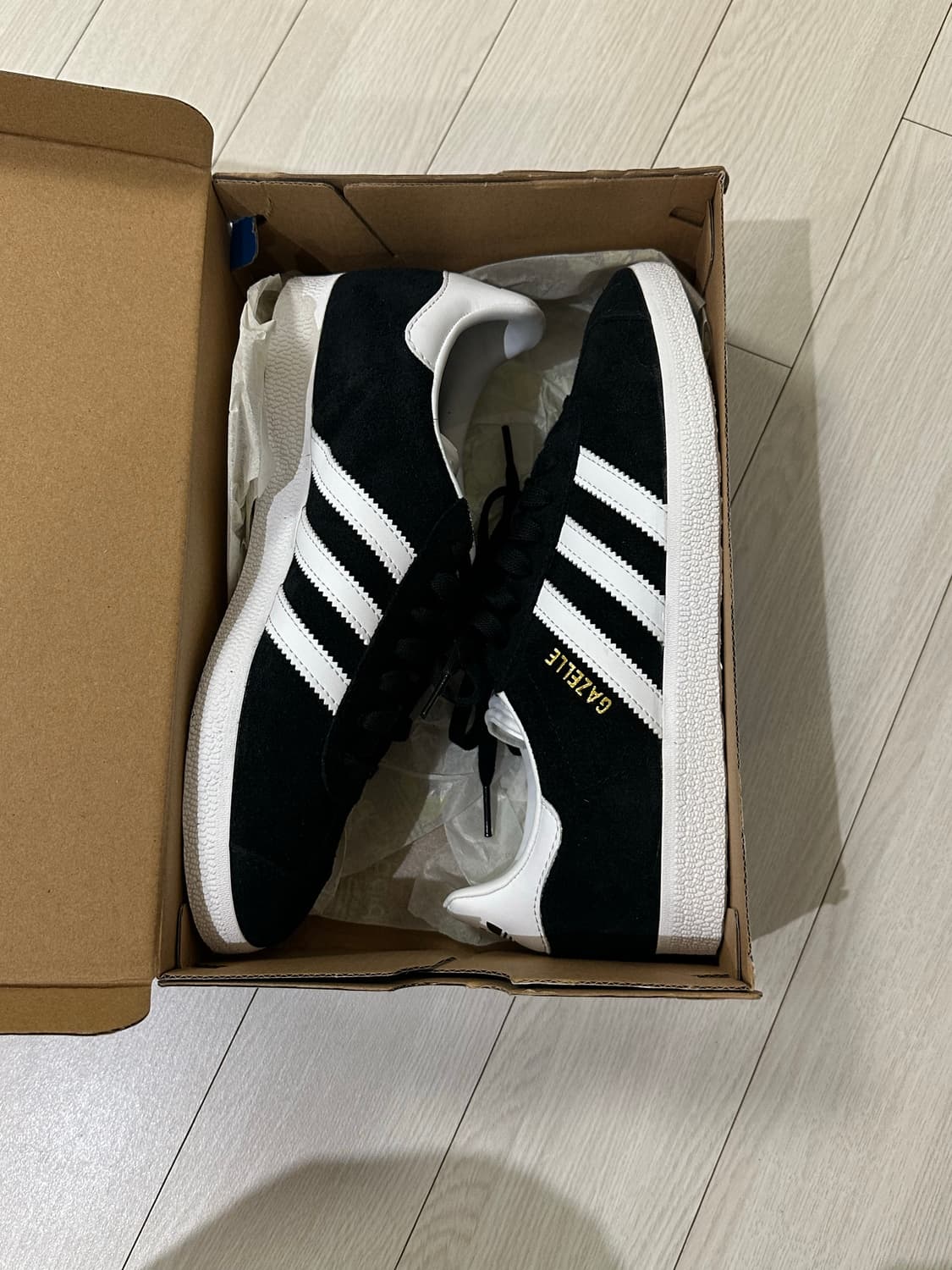 아디다스 가젤 상품이미지3