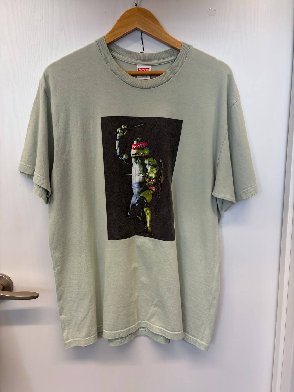 Supreme “Ninja turtle”  상품이미지1