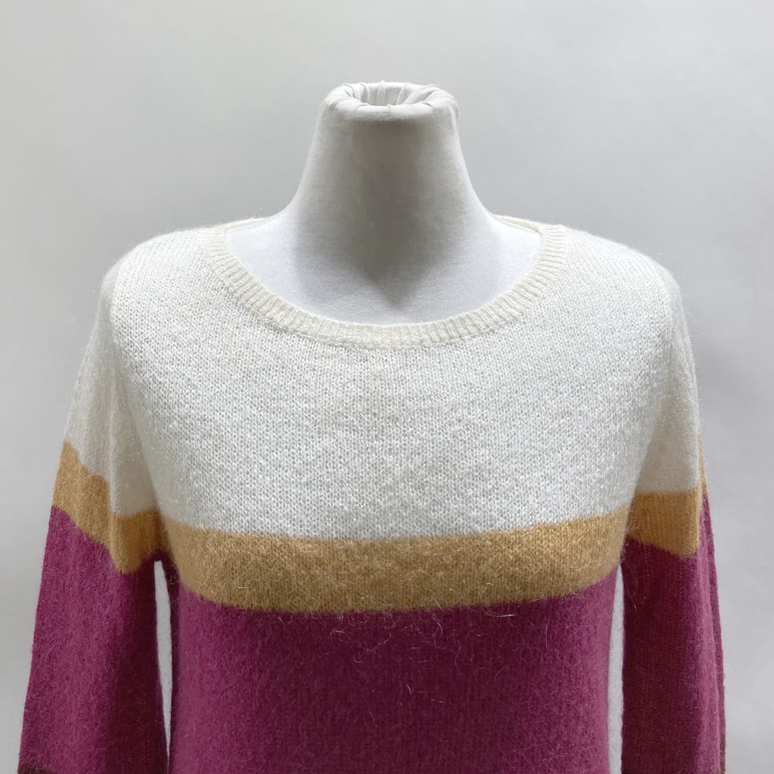 타미힐피거 여성 니트티 얇음 85  상품이미지2