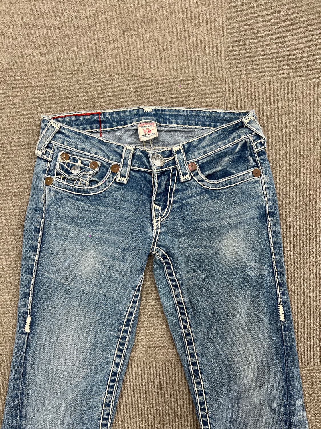 True Religion Jeans 상품이미지5