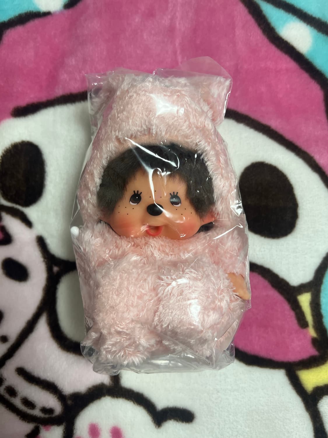 애니멀 토끼 몬치치 상품이미지4